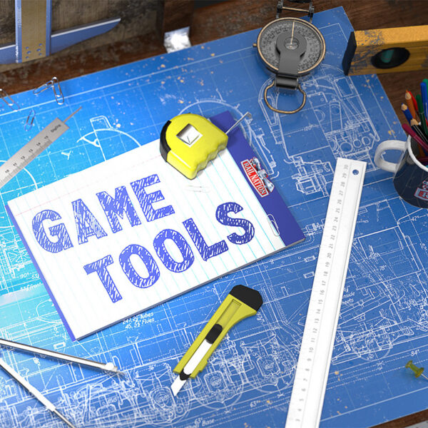 The Most Useful Game Tools – Rail Nation Blog