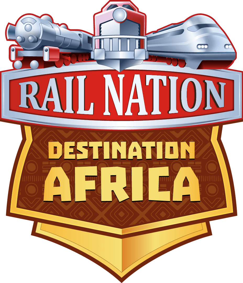 Rail Nation Blog