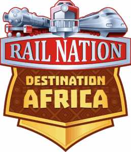 Rail Nation Blog
